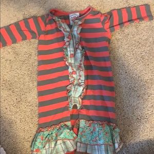 Three Sisters Jumper (6M)